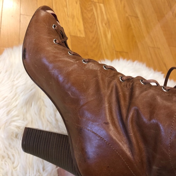 Open toe sandal - Picture 1 of 7